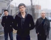 The Script - D