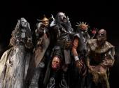 Lordi - E