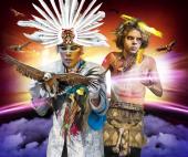 Empire of the Sun - D