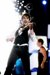 Alexander Rybak - A