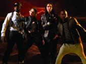 Black Eyed Peas - M