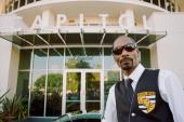 Snoop Dogg - F