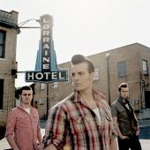 The Baseballs - T