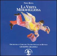 Rota: La Visita Meravigliosa von Various Artists