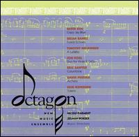 Octagon, Vol. 2 von Octagon New Music Ensemble