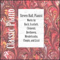 Classic Piano von Steven Hall