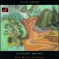 Silk Road von Byungki Hwang