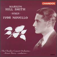 Ivor Novello Songs von Marilyn Hill Smith