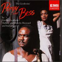 Porgy & Bess [1988 Studio Cast] von Various Artists