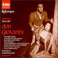 Don Giovanni von Wilhelm Furtwängler