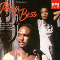 Gershwin: Porgy and Bess von Various Artists