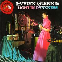 Light in Darkness von Evelyn Glennie