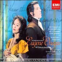 Eugene Onegin von Charles Mackerras