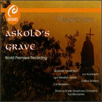 Verstovsky: Askold's Grave von Various Artists