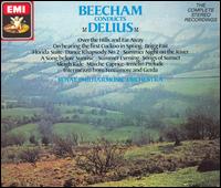 Beecham Conducts Delius von Thomas Beecham