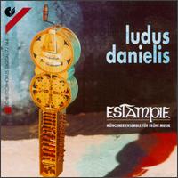 Ludus Danielis von Various Artists