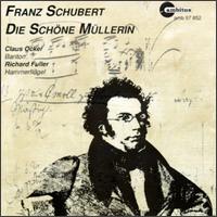 Franz Schubert: "Die Schone Mullerin" Op.25, D.795 von Various Artists