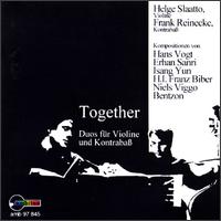 Together von Various Artists