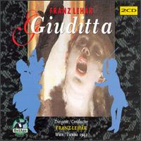 Giuditta von Various Artists