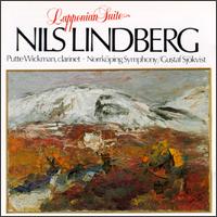 Nils Lindberg: Lapponian Suite von Various Artists