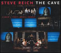 Steve Reich: The Cave von Steve Reich