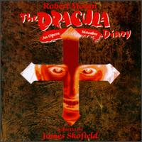 Robert Moran: The Dracula Diary von Various Artists