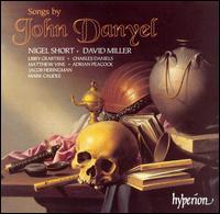 Songs by John Danyel von Various Artists