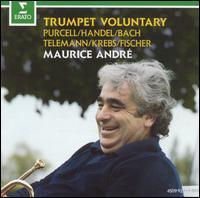 Trumpet Voluntary von Maurice André