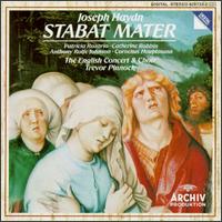 Stabat Mater von Trevor Pinnock