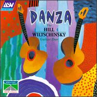 Danza The Hill Wiltschinsky Guitar Duo von Various Artists