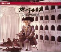 Mozart: Il Re Pastore von Various Artists