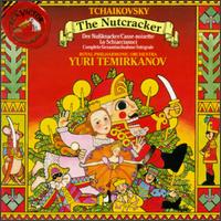 Tchaikovsky: The Nutcracker von Yuri Temirkanov