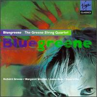 Bluegreene von Various Artists