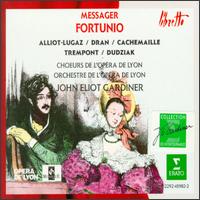 Andre Messager: Fortunio von John Eliot Gardiner