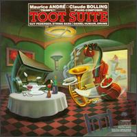 Bolling: Toot Suite For Trumpet & Jazz Piano von Various Artists