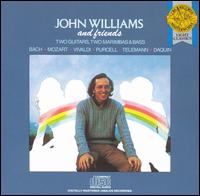 John Williams and Friends von John Williams