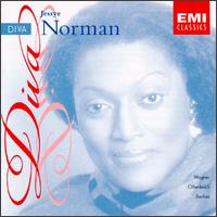 Diva: Jessye Norman von Jessye Norman