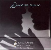 Karl Jenkins: Diamond Music von Karl Jenkins