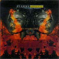 Nicholas Lens: Flamma Flamma (The Fire Requiem) von Various Artists