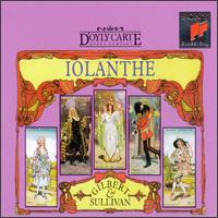 Gilbert & Sullivan: Iolanthe von Various Artists