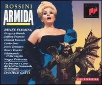 Rossini: Armida von Renée Fleming