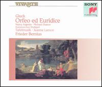 Gluck: Orfeo ed Euridice von Frieder Bernius