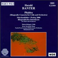 Harald Banter: Orchestral Music von Various Artists