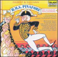 Gilbert & Sullivan: H.M.S. Pinafore von Charles Mackerras