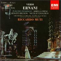 Verdi:Ernani von Riccardo Muti