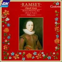 Ramsey: Choral Music von Various Artists