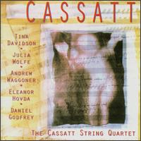 Cassatt von Cassatt String Quartet