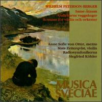 Musica Sveciae (Swedish Music Anthology) von Various Artists