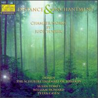 Chamber Works By Judith Weir von Various Artists