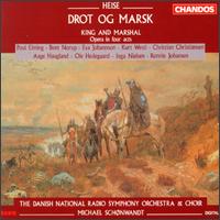 Peter Heise: Drot og Marsk von Various Artists